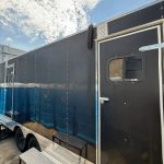 Sanitarios VIP para hombre y mujer